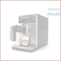 Philips Saeco PicoBaristo espressomachin..