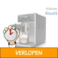 Philips Saeco PicoBaristo espressomachine