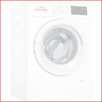 Bosch wasmachine WAT28645NL