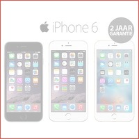 Refurbished Apple iPhone 6 64GB