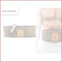 InnovaGoods X vibrerende riem