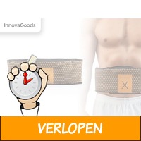 InnovaGoods X vibrerende riem