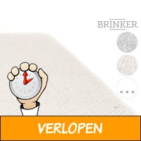 Brinker vloerkleed