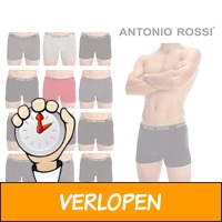 12 x Antonio Rossi boxershorts