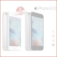 Refurbished Apple iPhone 6s 16GB