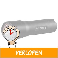 Ledlenser P7 Pro Torch zaklamp