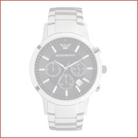 Emporio Armani AR2434 heren horloge