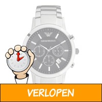 Emporio Armani AR2434 heren horloge