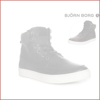 Bjorn Borg Karl Herenschoenen