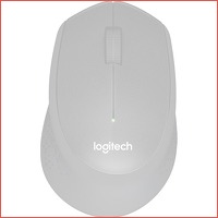 Logitech M330 Silent draadloze muis