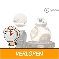 Sphero bestuurbare BB-8 Droid