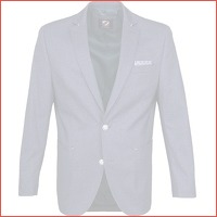 Suitable blazer Dingle Indigo