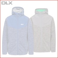 Softshell jassen van DLX