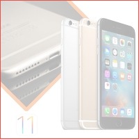 Apple iPhone 6S Plus 64GB (A-grade)