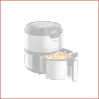 Tefal airfryer