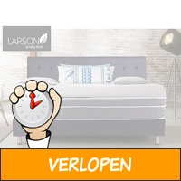 Larson Oslo Matras