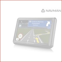 Mio Navman navigatiesysteem 5000 LM