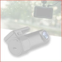 Parya Dashcam Full HD WiFi