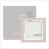 Dsquared2 He Wood Rocky Mountain Wood