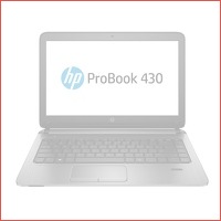 HP Probook 430 G2 Refurbished