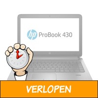 HP Probook 430 G2 Refurbished