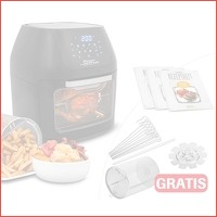 Power AirFryer Multi-Function