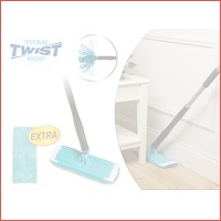 Titan Twist Mop Deluxe