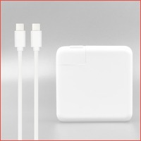 Power adapter voor Apple Macbook