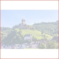 3 of 4 dagen aan de Moezel in Cochem