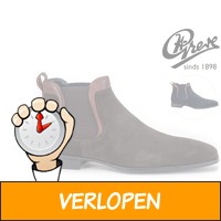 Greve herenschoenen Chelsea Fiorano