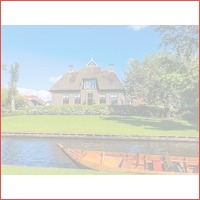 3 dagen Giethoorn