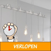 Industriele lampen