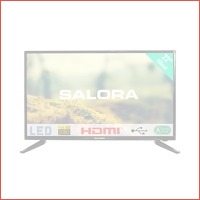 Salora LED Smart TV Full HD 22LED1500