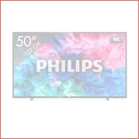 PHILIPS UHD TV 50PUS6503/12