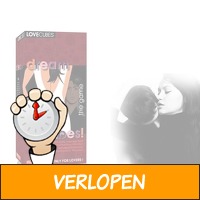 LoveCubes Dream Vibes erotisch spel