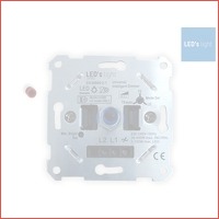 Led's Light universele dimmer