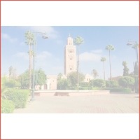 Marrakech