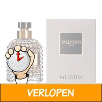 Valentino Uomo eau de toilette 100 ml