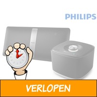 Philips Izzy multiroom speakerset