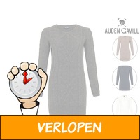 Auden Cavill pullover jurk