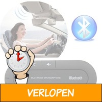 Handsfree 3.0 Bluetooth carkit