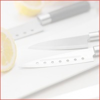 Cecotec Santoku messen