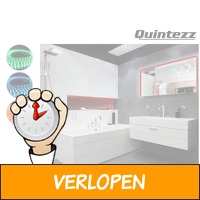 2 x Quintezz LED-strip