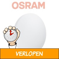 Osram LED-plafondlamp Orbis Pur