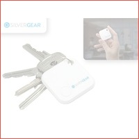 Silvergear Bluetooth Keyfinder