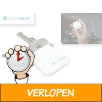 Silvergear Bluetooth Keyfinder