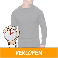 Tazzio Pullover met ronde hals