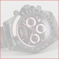 Invicta Speedway Chronographs