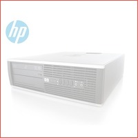 Refurbished HP 6005 Pro desktop