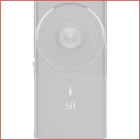 Xiaomi Yi 360 graden VR camera